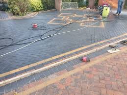 Best Concrete Driveway Installation in Barker Heights, NC